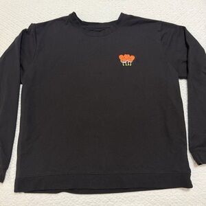 Target Pride JZD Latina Culture Long Sleeve Shirt Abracemos Nuestra Size 2XL